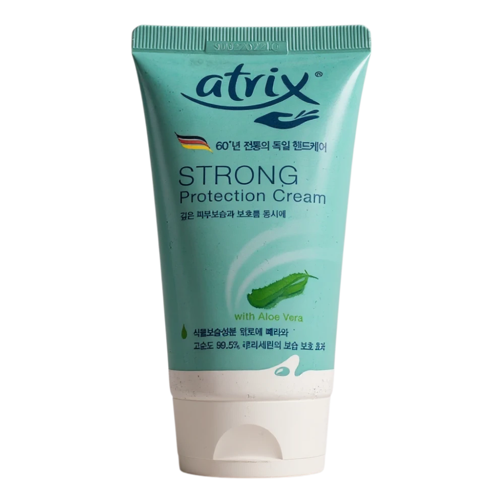 ATRIX STRONG PROTECTION CREAM
